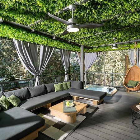 Mobile Home Joy Porton Biondi Rovinj Kültér fotó